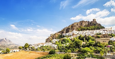 Ruta para conocer Andalucía Ruta para conocer Andalucía