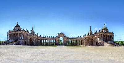 Ruta por Potsdam y Cottbus con las joyas de Brandeburgo Ruta por Potsdam y Cottbus con las joyas de Brandeburgo