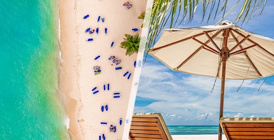 Bayahíbe y Punta Cana Bayahíbe y Punta Cana