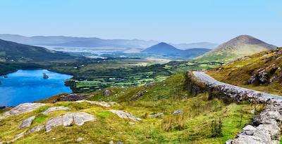 Ruta por el Suroeste irlandés Ruta por el Suroeste irlandés