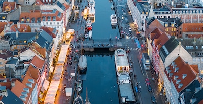 Copenhague, Billund, Gotemburgo y Estocolmo Copenhague, Billund, Gotemburgo y Estocolmo