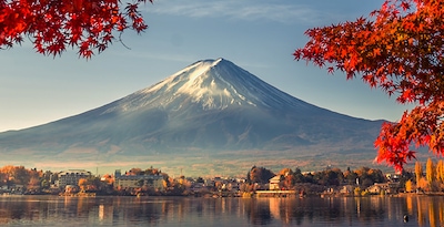 Tokio, Kawaguchiko, Kioto, Kanazawa y Takayama Tokio, Kawaguchiko, Kioto, Kanazawa y Takayama