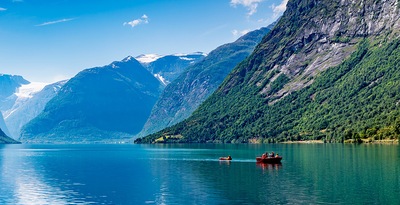 De Trondheim a Copenhague con Oslo y Estocolmo De Trondheim a Copenhague con Oslo y Estocolmo