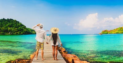 Krabi, Koh Lanta, Phi Phi y Phuket Krabi, Koh Lanta, Phi Phi y Phuket