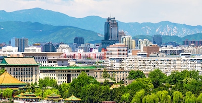 Pekín, Shanghái, Tokio, Kioto, Osaka y Taipéi Pekín, Shanghái, Tokio, Kioto, Osaka y Taipéi