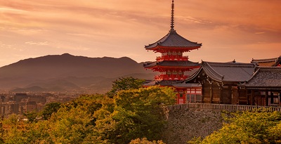Pekín, Shanghái, Tokio, Kioto y Osaka Pekín, Shanghái, Tokio, Kioto y Osaka