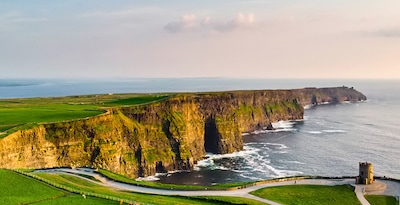 Dublín y Oeste de Irlanda Dublín y Oeste de Irlanda