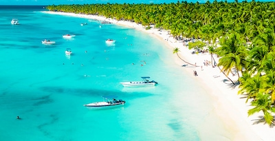 Punta Cana y Bayahibe Punta Cana y Bayahibe
