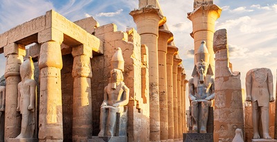 Ramsés: Madrid, El Cairo, Crucero Asuán y Abu Simbel Ramsés: Madrid, El Cairo, Crucero Asuán y Abu Simbel
