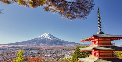 Tokio, Hakone, Takayama, Kioto y Osaka Tokio, Hakone, Takayama, Kioto y Osaka