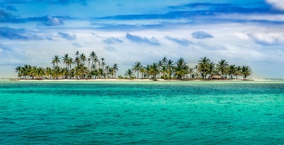 Panamá con Caribe Panameño, Volcán Barú y playa Blanca Panamá con Caribe Panameño, Volcán Barú y playa Blanca