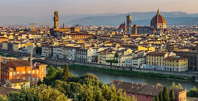 Roma, Florencia, Costa Azul, Barcelona y Madrid Roma, Florencia, Costa Azul, Barcelona y Madrid