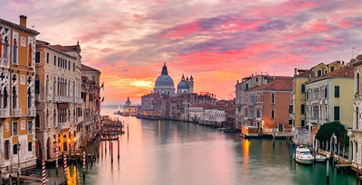 Roma, Región de la Toscana, Costa Azul y Venecia Roma, Región de la Toscana, Costa Azul y Venecia