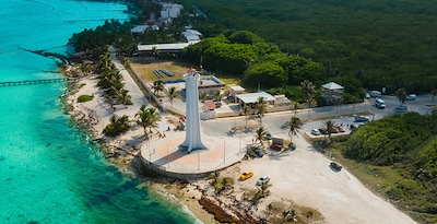 Bacalar y Mahahual Bacalar y Mahahual