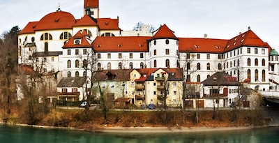 Berlín, Múnich, Rhin y Frankfurt Berlín, Múnich, Rhin y Frankfurt