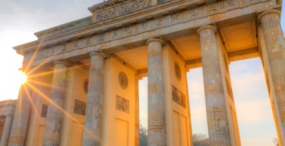 Berlín, Praga, Budapest y Polonia Berlín, Praga, Budapest y Polonia
