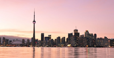 Costa Este y Canadá Costa Este y Canadá