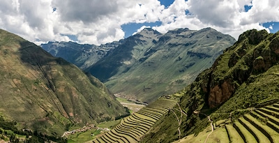 Perú con Arequipa y Moray Perú con Arequipa y Moray