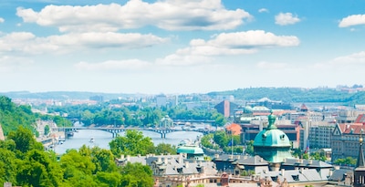 Berlín, Praga, Budapest y Viena Berlín, Praga, Budapest y Viena