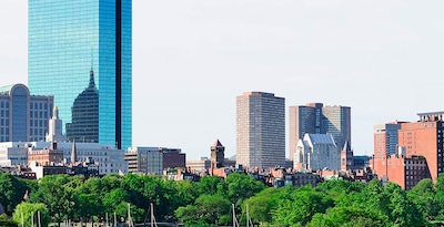 Washington DC, Nueva York y Boston Washington DC, Nueva York y Boston
