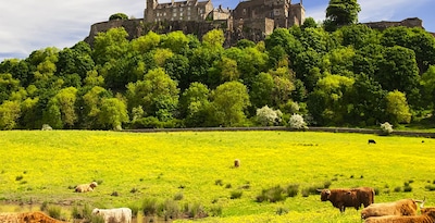 Escocia e Irlanda Escocia e Irlanda