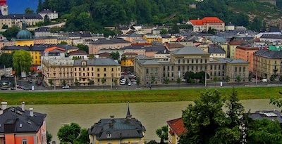Suiza y Austria Suiza y Austria