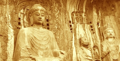Pekín, Luoyang, Xian, Guilin, Hangzhou, Suzhou y Shanghái Pekín, Luoyang, Xian, Guilin, Hangzhou, Suzhou y Shanghái