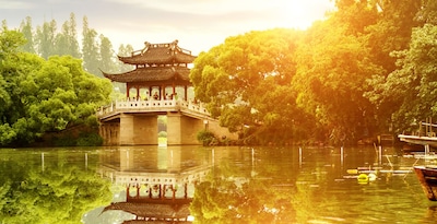 Pekín, Xian, Guilin y Shanghái Pekín, Xian, Guilin y Shanghái