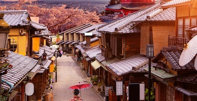 Del Sur al Norte de Japón Del Sur al Norte de Japón