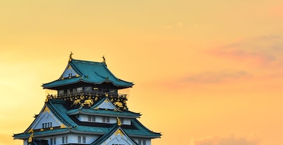 De Osaka a Tokio De Osaka a Tokio