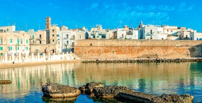 Apulia Apulia