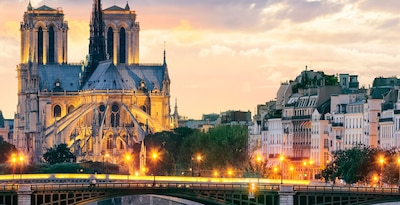 París, Ginebra e Italia París, Ginebra e Italia
