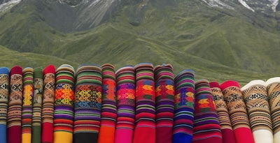 Lima, Arequipa, Cusco y Lago Titicaca Lima, Arequipa, Cusco y Lago Titicaca