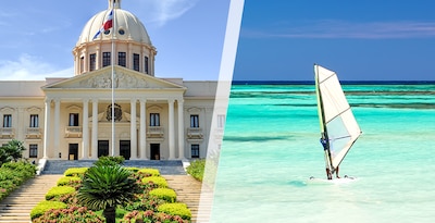 Santo Domingo y Punta Cana Santo Domingo y Punta Cana