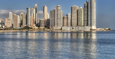 Ciudad de Panamá y Bocas del Toro Ciudad de Panamá y Bocas del Toro