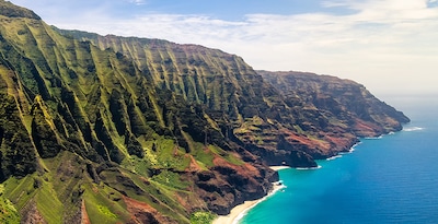 Maui, Kauai y Honolulu (O'ahu) Maui, Kauai y Honolulu (O'ahu)