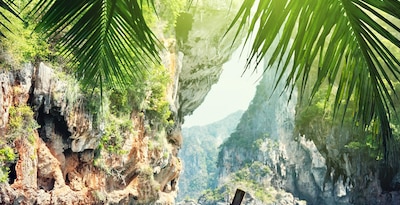 Bangkok, Chiang Mai y Krabi Bangkok, Chiang Mai y Krabi