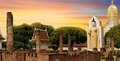Ruta Norte y Krabi Ruta Norte y Krabi
