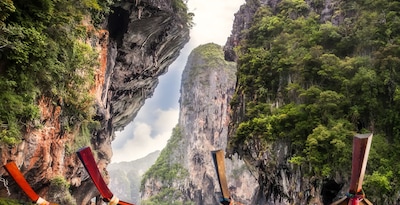 Naturaleza Norte y Phuket Naturaleza Norte y Phuket