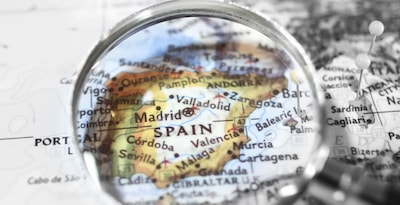 De Norte a Sur con Madrid De Norte a Sur con Madrid