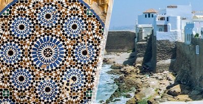 Tánger y Asilah (Arcila) Tánger y Asilah (Arcila)