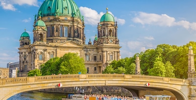 Berlín, Praga, Viena y Polonia Berlín, Praga, Viena y Polonia
