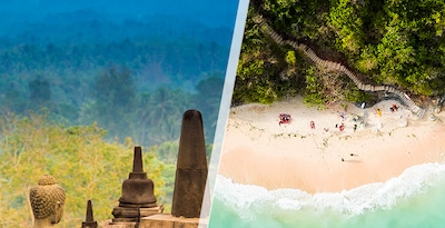 Java y Bali Java y Bali