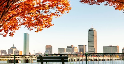 Nueva York, Boston y Este Canadiense Nueva York, Boston y Este Canadiense