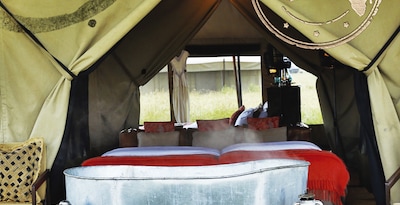 Parques Nacionales, Ngorongoro y Lago Eyasi Parques Nacionales, Ngorongoro y Lago Eyasi