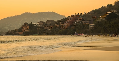 Zihuatanejo Zihuatanejo