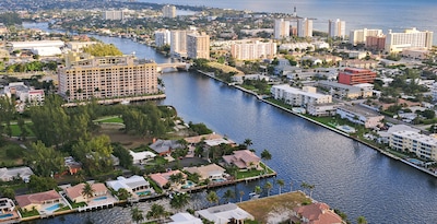 Fort Lauderdale - Fl
