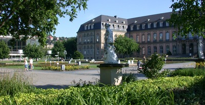 Stuttgart