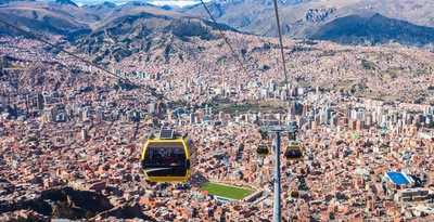 La Paz