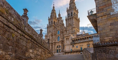 Santiago de Compostela